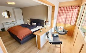Ribisel Apartments für Familien